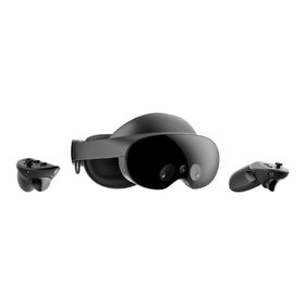 Meta Quest Pro 256 GB Kablosuz VR Sanal Gerçeklik Gözlüğü