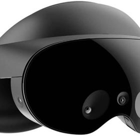 Meta Quest Pro 256 GB Kablosuz VR Sanal Gerçeklik Gözlüğü
