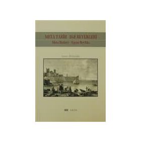 META TARIH-EGE BEYLIKLERI: META HISTORY-EGEAN BEYLIKS - SENCER DİVİTÇİOĞLU