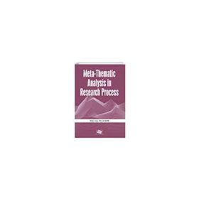 Meta-Thematic Analysis in Research Process - Veli Batdı Yunus Doğan