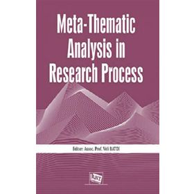 Meta-Thematic Analysis in Research Process - Veli Batdı Yunus Doğan