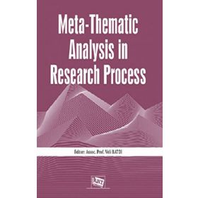 Meta-Thematic Analysis in Research Process - Veli Batdı Yunus Doğan