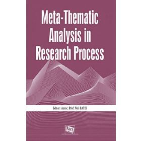 Meta-Thematic Analysis in Research Process - Veli Batdı Yunus Doğan