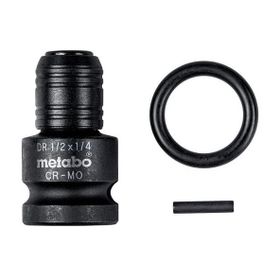 Metabo 1 2 1 4 Lokma Bits Uç Adaptör