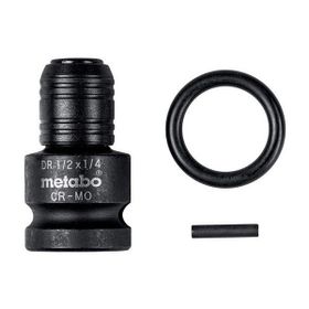 Metabo 1 2 1 4 Lokma Bits Uç Adaptör