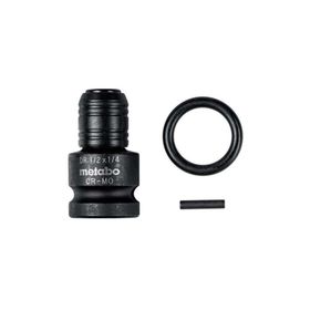 Metabo 1 2 1 4 Lokma Bits Uç Adaptör