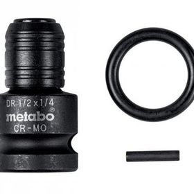 Metabo 1 2 1 4 Lokma Bits Uç Adaptör