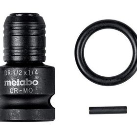 Metabo 1 2 1 4 Lokma Bits Uç Adaptör
