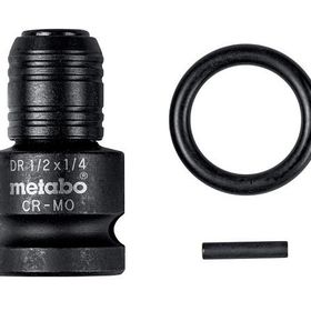 Metabo 1 2 1 4 Lokma Bits Uç Adaptör