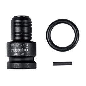 Metabo 1 2 1 4 Lokma Bits Uç Adaptör