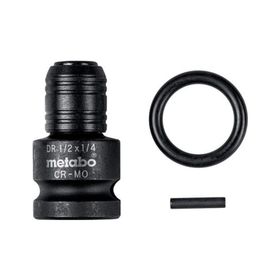 Metabo 1 2 1 4 Lokma Bits Uç Adaptör