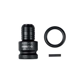 Metabo 1 2 1 4 Lokma Bits Uç Adaptör
