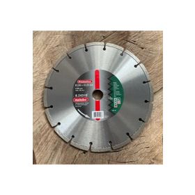 Metabo 230 mm Beton Kesici Seramik Granit Kesici Elmas Testere
