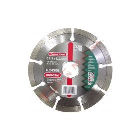 Metabo 6.24306 Daire Testere Bıçağı