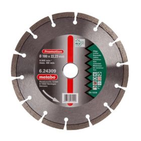 Metabo 6.24309 Daire Testere Bıçağı