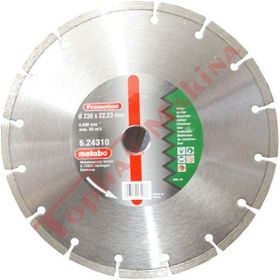 Metabo 6.24309 Daire Testere Bıçağı