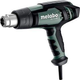 Metabo 601067000 HG 16-500 Sıcak Hava Tabancası