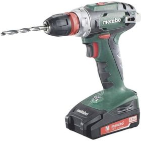 Metabo 602217500 Darbeli Matkap