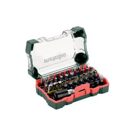 Metabo 626700000 32 Parça Bits Uç Seti