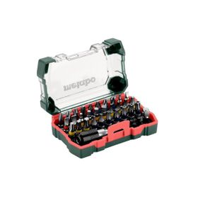 Metabo 626700000 32 Parça Bits Uç Seti