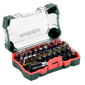 Metabo 626700000 32 Parça Bits Uç Seti