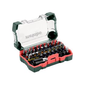 Metabo 626700000 32 Parça Bits Uç Seti