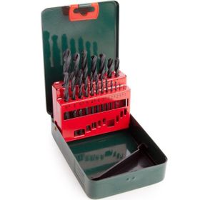 Metabo 627151000 19 Parça HSS-R Matkap Uç Seti