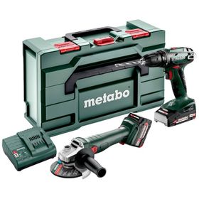 Metabo 685204500 Darbeli Matkap