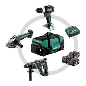 Metabo 685212000 Darbeli Matkap