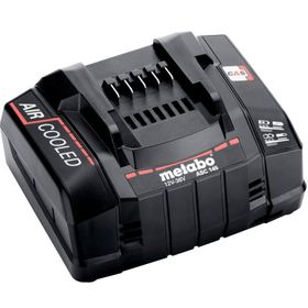 Metabo ASC 145 12-36 Volt Şarj Cihazı