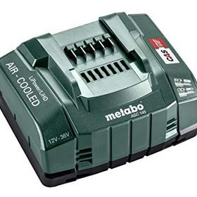 Metabo ASC 145 12-36 Volt Şarj Cihazı