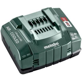 Metabo ASC 145 12-36 Volt Şarj Cihazı