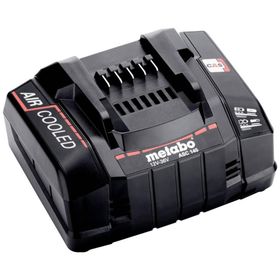 Metabo ASC 145 12-36 Volt Şarj Cihazı