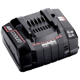 Metabo ASC 145 12-36 Volt Şarj Cihazı