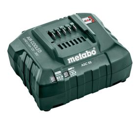 Metabo ASC 55 Şarj Cihazı