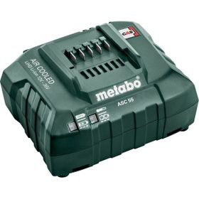 Metabo ASC 55 Şarj Cihazı