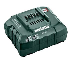 Metabo ASC 55 Şarj Cihazı