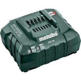 Metabo ASC 55 Şarj Cihazı