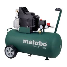 Metabo Basic 250-50 W Hava Kompresörü