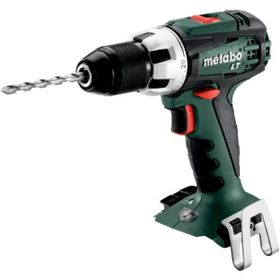 Metabo BS 18 LT 18V Solo Matkap Vidalama