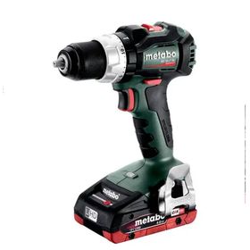 Metabo BS 18 LT BL 18 Volt 4.0 Ah Şarjlı Matkap