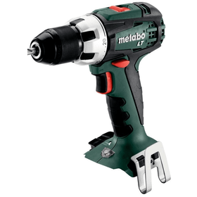 Metabo BS 18 LT Compact Akülü Vidalama