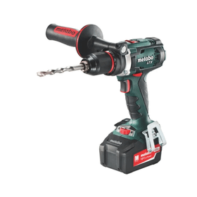 Metabo BS 18 LTX Akülü Vidalama Makinesi