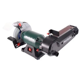 Metabo BS-200 Zımpara ve Taş Motoru