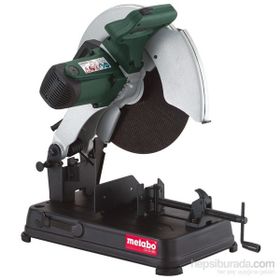 Metabo CS 23-355 Metal Kesme Makinası