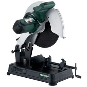 Metabo CS 23-355 Metal Kesme Makinası