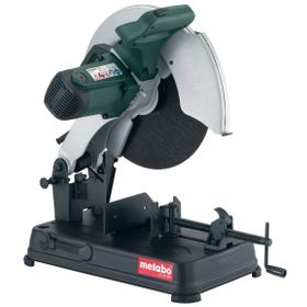 Metabo CS 23-355 Metal Kesme Makinası