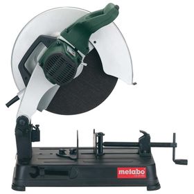 Metabo CS 23-355 Metal Kesme Makinası