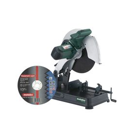 Metabo CS 23-355 Metal Kesme Makinası