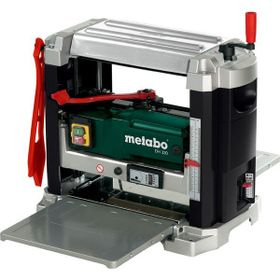 Metabo DH 330 Kalınlıklı Planyalama Makinesi